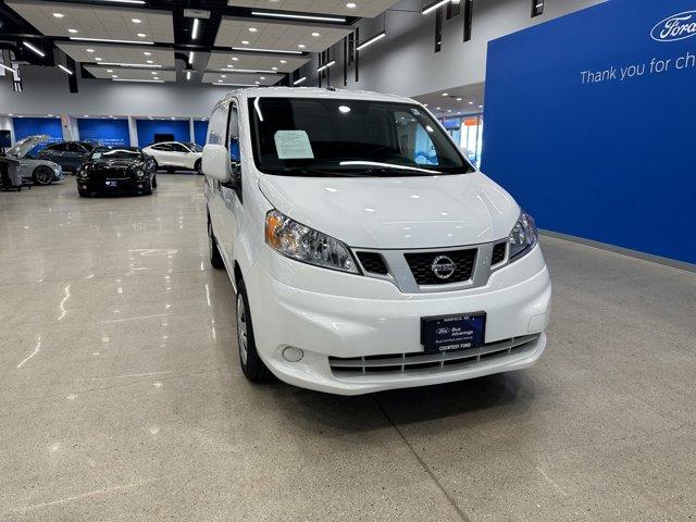 Used 2021 Nissan NV200 SV with VIN 3N6CM0KN0MK701000 for sale in Norfolk, NE