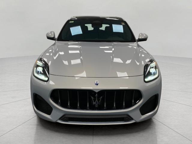 2024 Maserati Grecale Vehicle Photo in Appleton, WI 54913