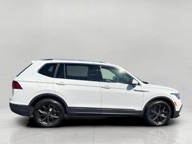 2024 Volkswagen Tiguan Vehicle Photo in Oshkosh, WI 54904