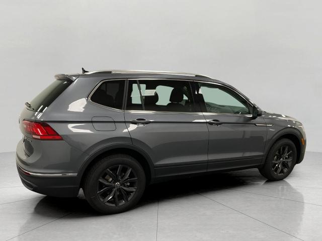 2024 Volkswagen Tiguan Vehicle Photo in Appleton, WI 54913