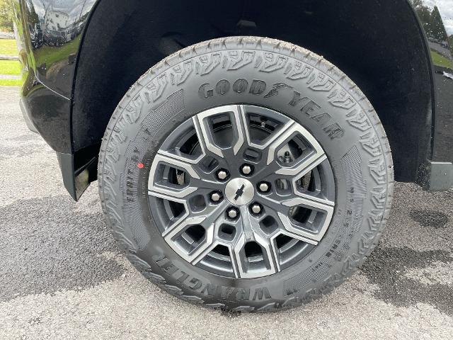 2024 Chevrolet Colorado Vehicle Photo in THOMPSONTOWN, PA 17094-9014