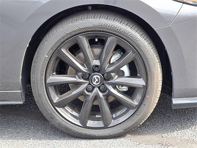 2024 Mazda3 Hatchback Vehicle Photo in New Bloomfield, PA 17068