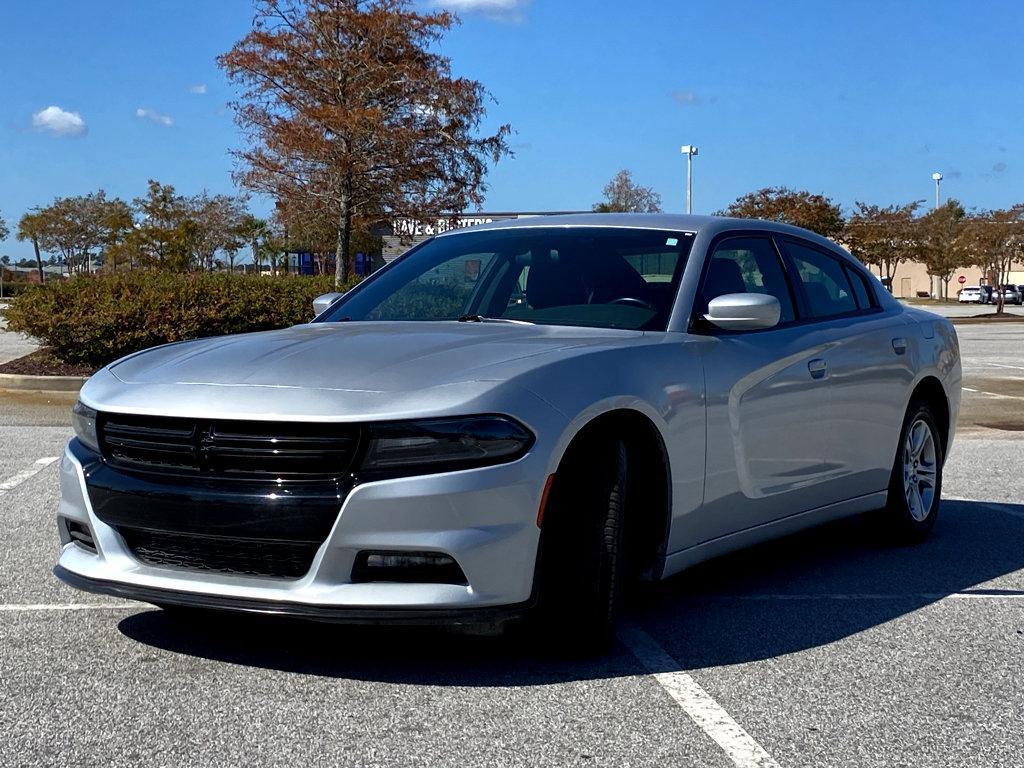 2020 Dodge Charger Vehicle Photo in POOLER, GA 31322-3252