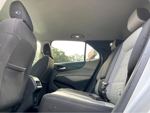 2021 Chevrolet Equinox Vehicle Photo in Savannah, GA 31419