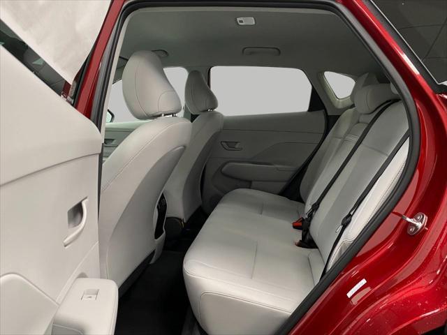 2025 Hyundai KONA Vehicle Photo in Appleton, WI 54913