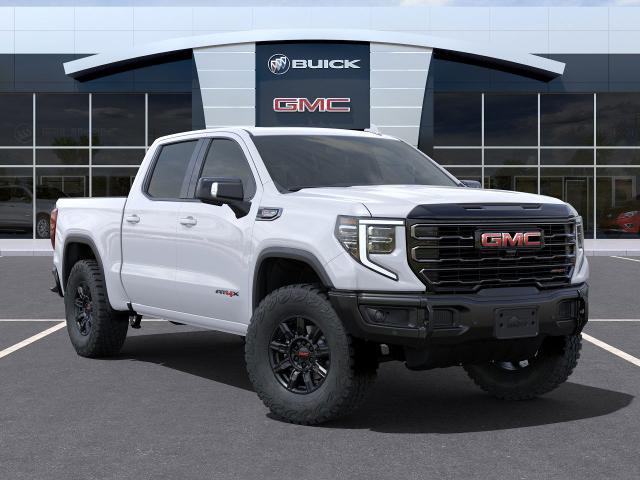 2025 GMC Sierra 1500 Vehicle Photo in MEMPHIS, TN 38115-1503