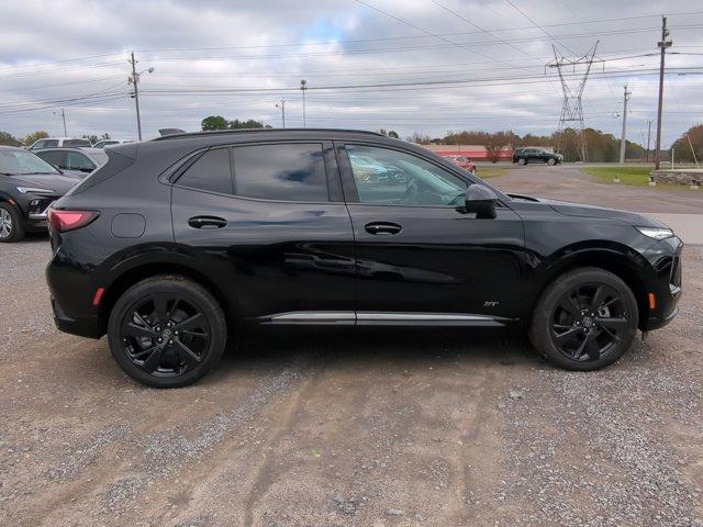 2024 Buick Envision Vehicle Photo in ALBERTVILLE, AL 35950-0246