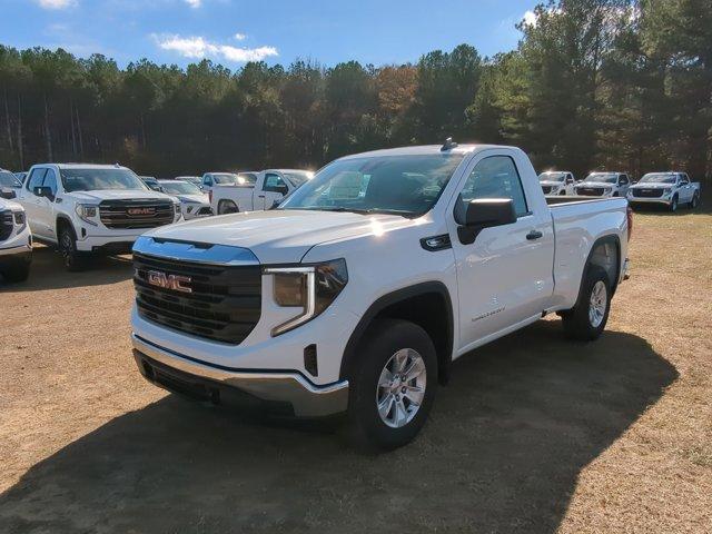 2025 GMC Sierra 1500 Vehicle Photo in ALBERTVILLE, AL 35950-0246