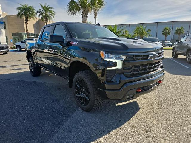 2025 Chevrolet Silverado 1500 Vehicle Photo in BROUSSARD, LA 70518-0000