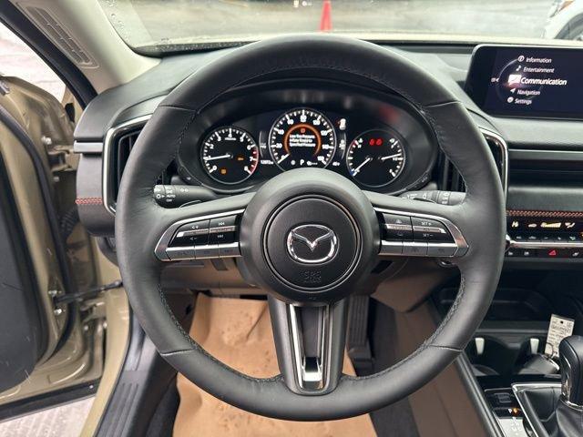 2024 Mazda CX-50 Vehicle Photo in MEDINA, OH 44256-9631