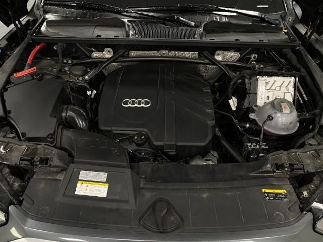 2024 Audi Q5 Sportback Vehicle Photo in Appleton, WI 54913