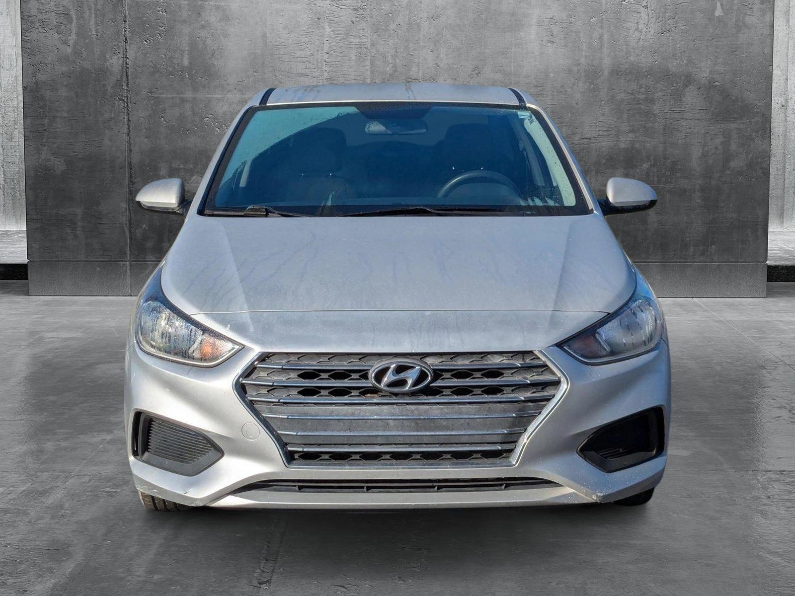 2019 Hyundai ACCENT Vehicle Photo in Sanford, FL 32771