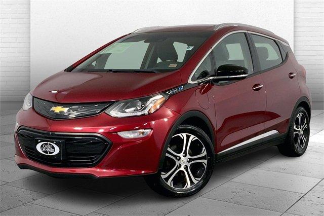 2020 Chevrolet Bolt EV Vehicle Photo in INDEPENDENCE, MO 64055-1314