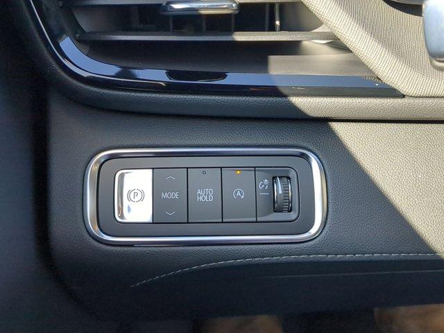 2025 Buick Enclave Vehicle Photo in ALBERTVILLE, AL 35950-0246