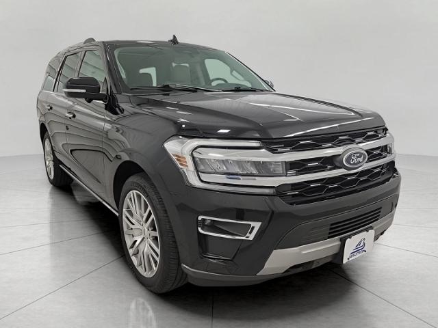 2023 Ford Expedition Vehicle Photo in Neenah, WI 54956-3151