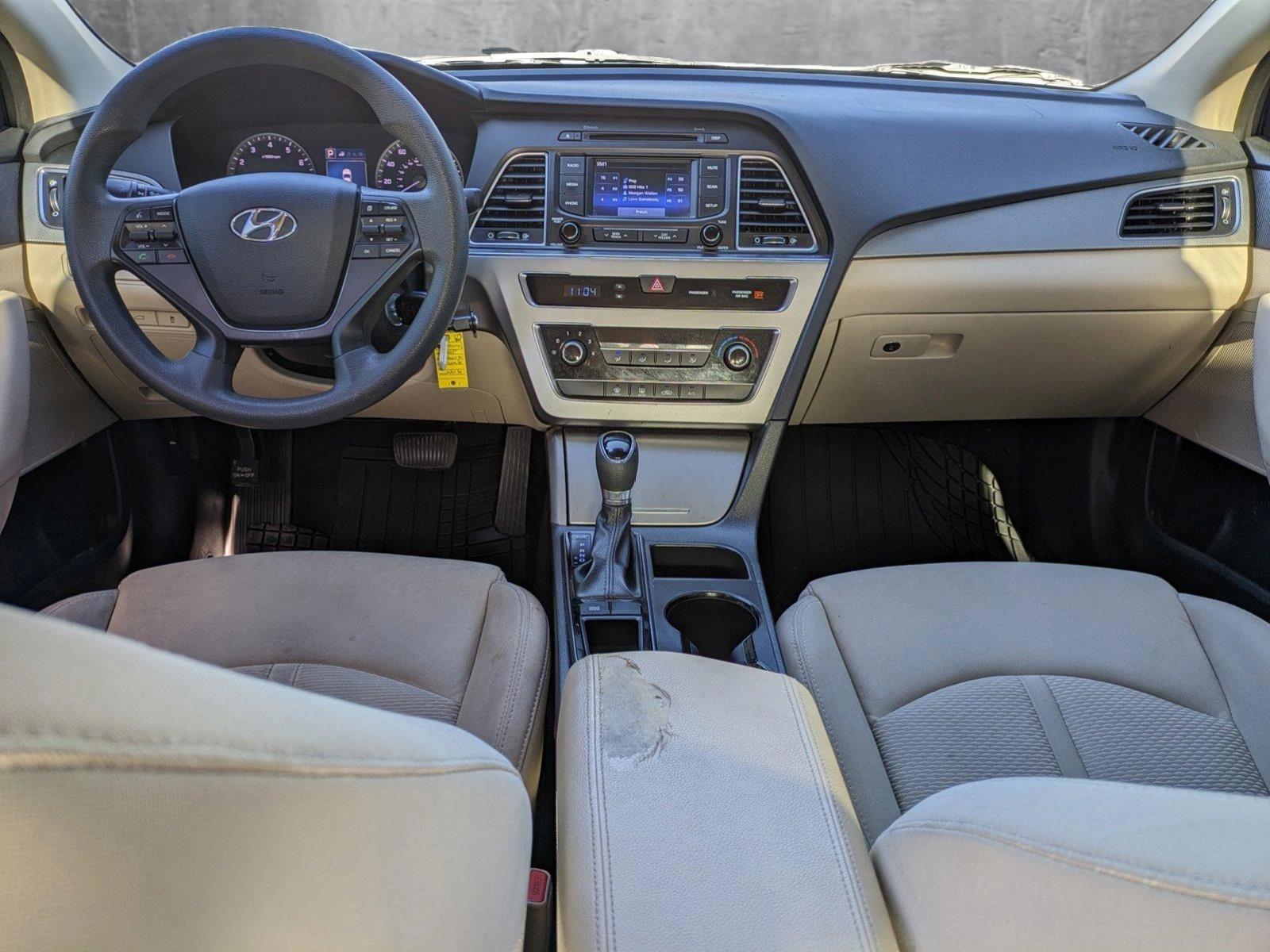 2015 Hyundai Sonata Vehicle Photo in ORLANDO, FL 32812-3021