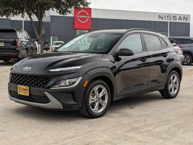 2023 Hyundai KONA Vehicle Photo in San Antonio, TX 78209