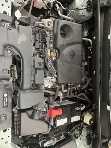 2022 Toyota RAV4 Vehicle Photo in POST FALLS, ID 83854-5365