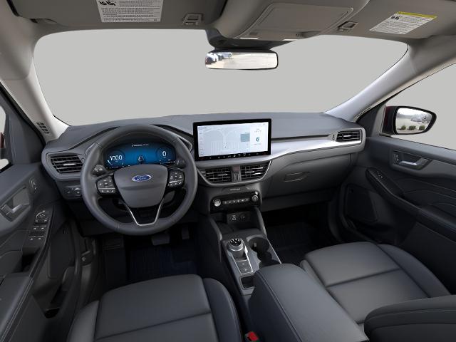 2025 Ford Escape Vehicle Photo in Neenah, WI 54956