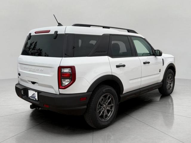 2021 Ford Bronco Sport Vehicle Photo in Kaukauna, WI 54130