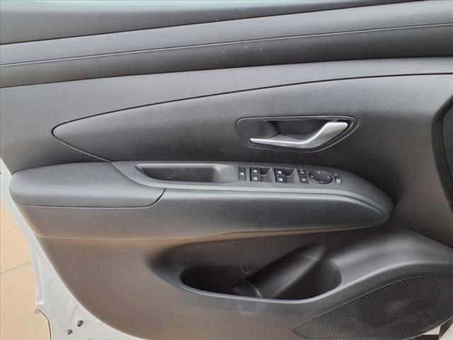 2025 Hyundai TUCSON Vehicle Photo in Peoria, IL 61615