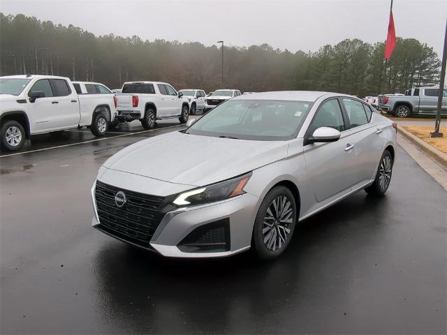 2023 Nissan Altima Vehicle Photo in ALBERTVILLE, AL 35950-0246