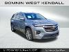 Used 2023 Chevrolet Traverse High Country with VIN 1GNERNKW8PJ189194 for sale in Miami, FL