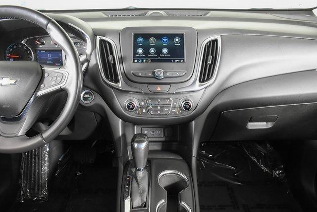 2019 Chevrolet Equinox Vehicle Photo in PUYALLUP, WA 98371-4149