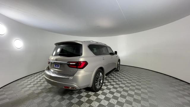 2019 INFINITI QX80 Vehicle Photo in GILBERT, AZ 85297-0402