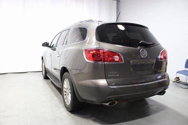 2012 Buick Enclave Leather photo 7