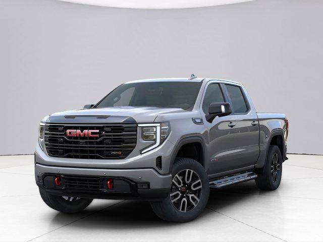 2025 GMC Sierra 1500 Vehicle Photo in LEOMINSTER, MA 01453-2952