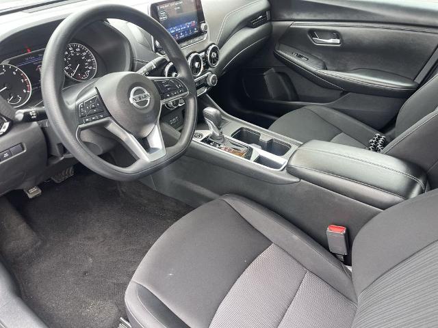 2023 Nissan Sentra Vehicle Photo in TURLOCK, CA 95380-4918