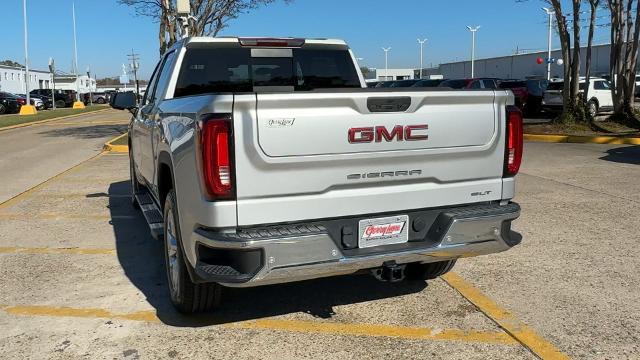 2021 GMC Sierra 1500 Vehicle Photo in BATON ROUGE, LA 70806-4466