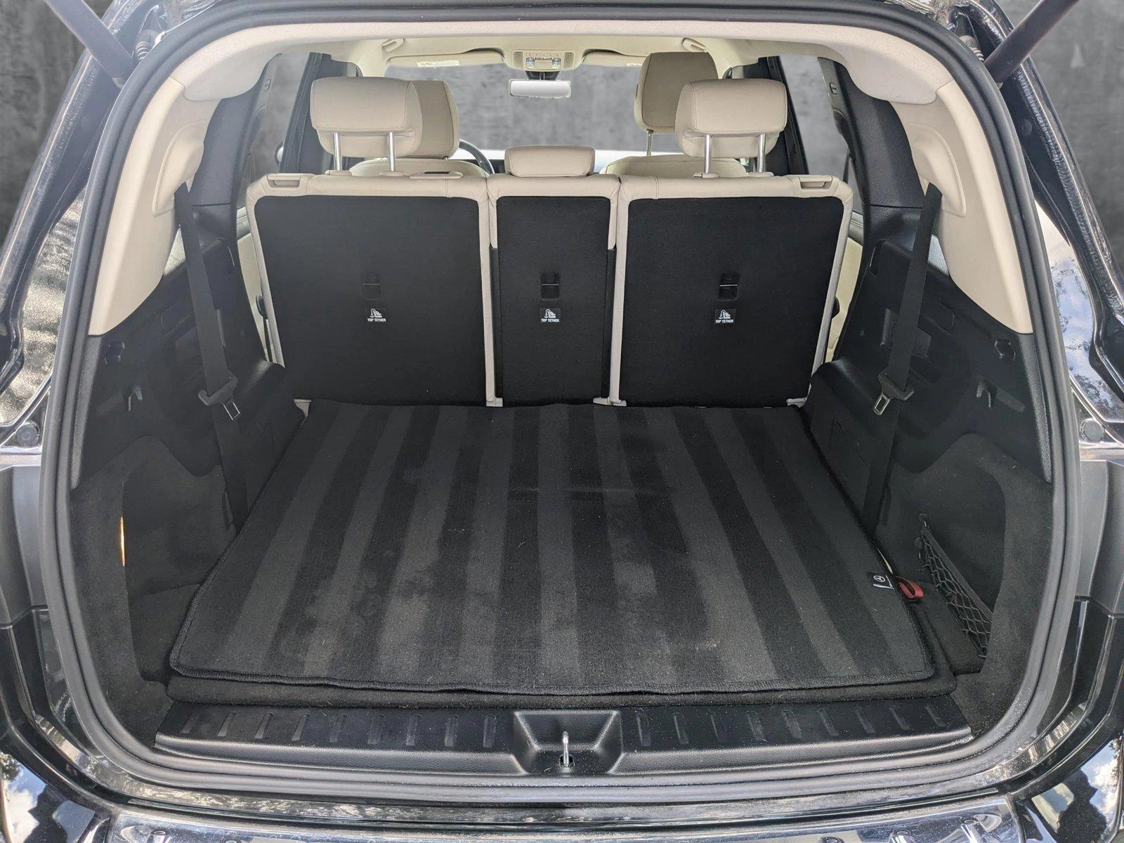 2021 Mercedes-Benz GLB Vehicle Photo in Tampa, FL 33614