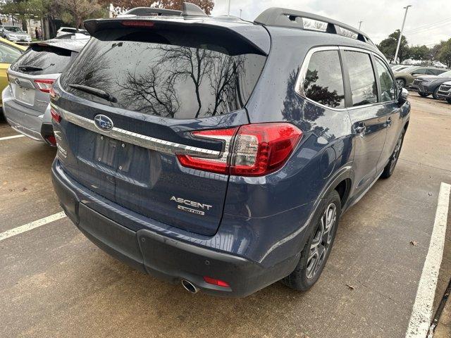 2023 Subaru Ascent Vehicle Photo in DALLAS, TX 75209