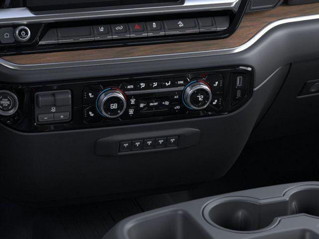 2025 GMC Sierra 2500 HD Vehicle Photo in WATERTOWN, CT 06795-3318