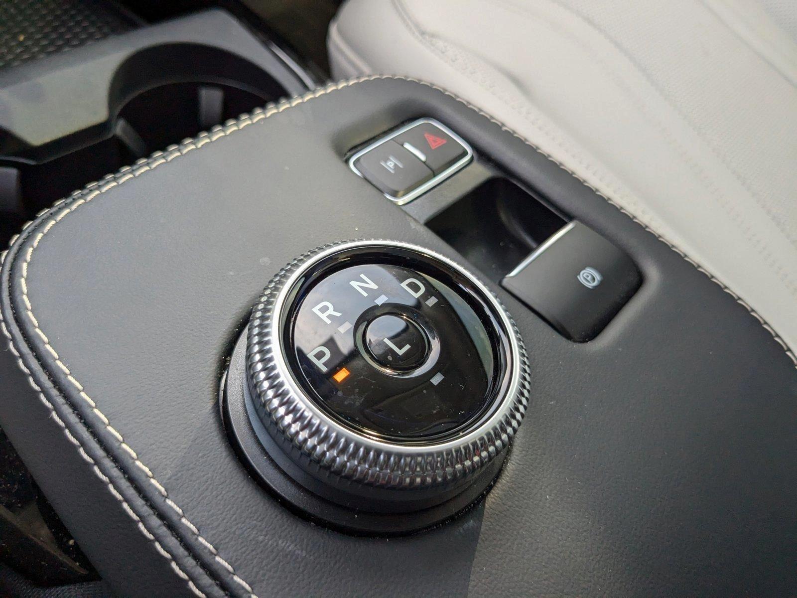 2024 Ford Mustang Mach-E Vehicle Photo in St. Petersburg, FL 33713