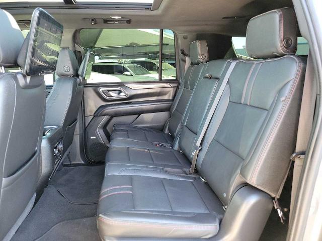 2021 Chevrolet Suburban Vehicle Photo in ODESSA, TX 79762-8186