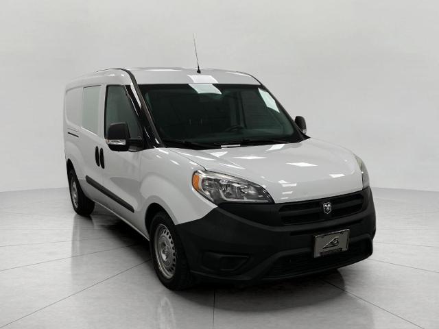 2017 Ram ProMaster City Cargo Van Vehicle Photo in Appleton, WI 54913