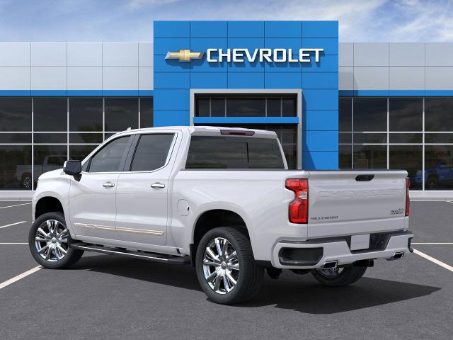 2025 Chevrolet Silverado 1500 Vehicle Photo in MIAMI, FL 33172-3015