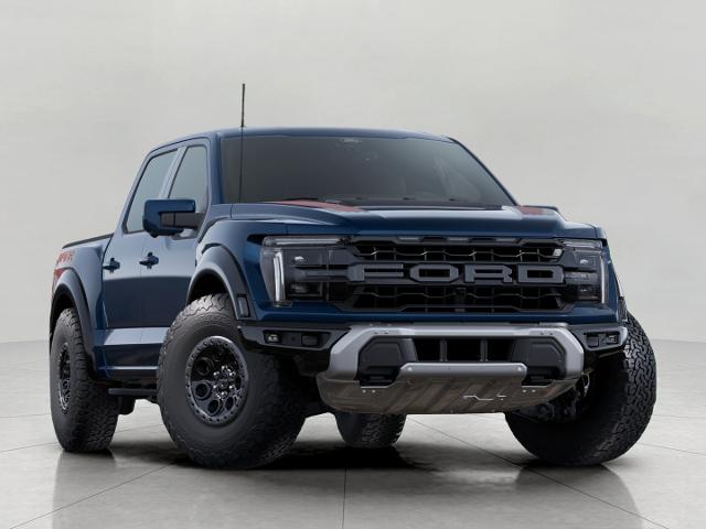 2025 Ford F-150 Vehicle Photo in Neenah, WI 54956