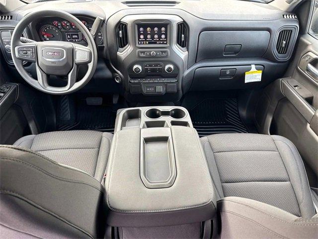 2025 GMC Sierra 1500 Vehicle Photo in BATON ROUGE, LA 70806-4466