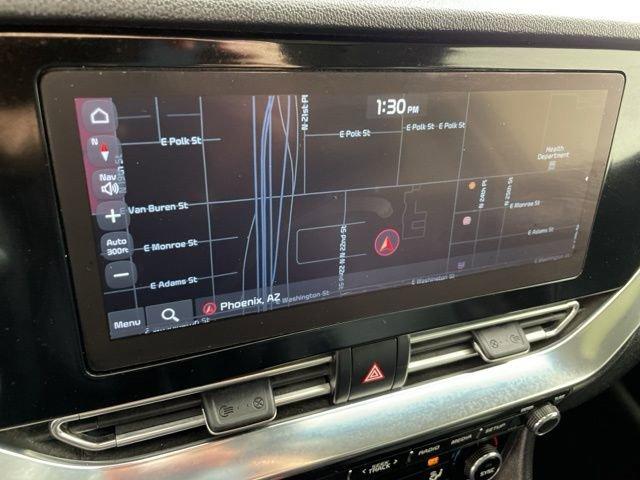 2022 Kia Niro Vehicle Photo in PHOENIX, AZ 85014-3381