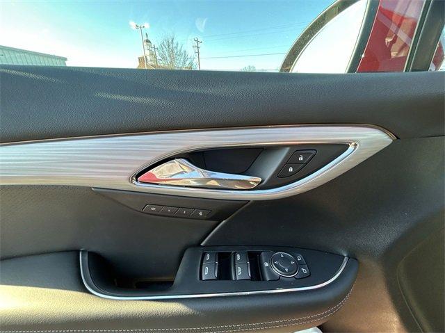 2025 Buick Envision Vehicle Photo in BOWLING GREEN, KY 42104-4102