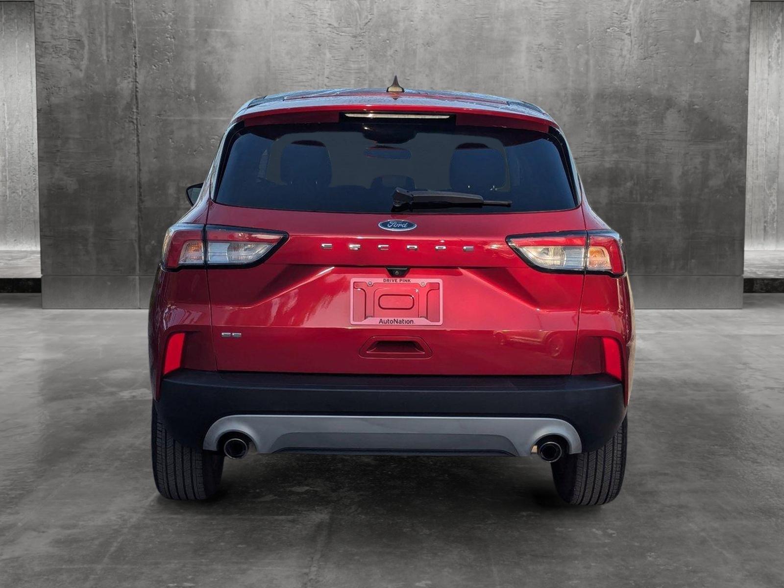 2021 Ford Escape Vehicle Photo in Miami, FL 33015