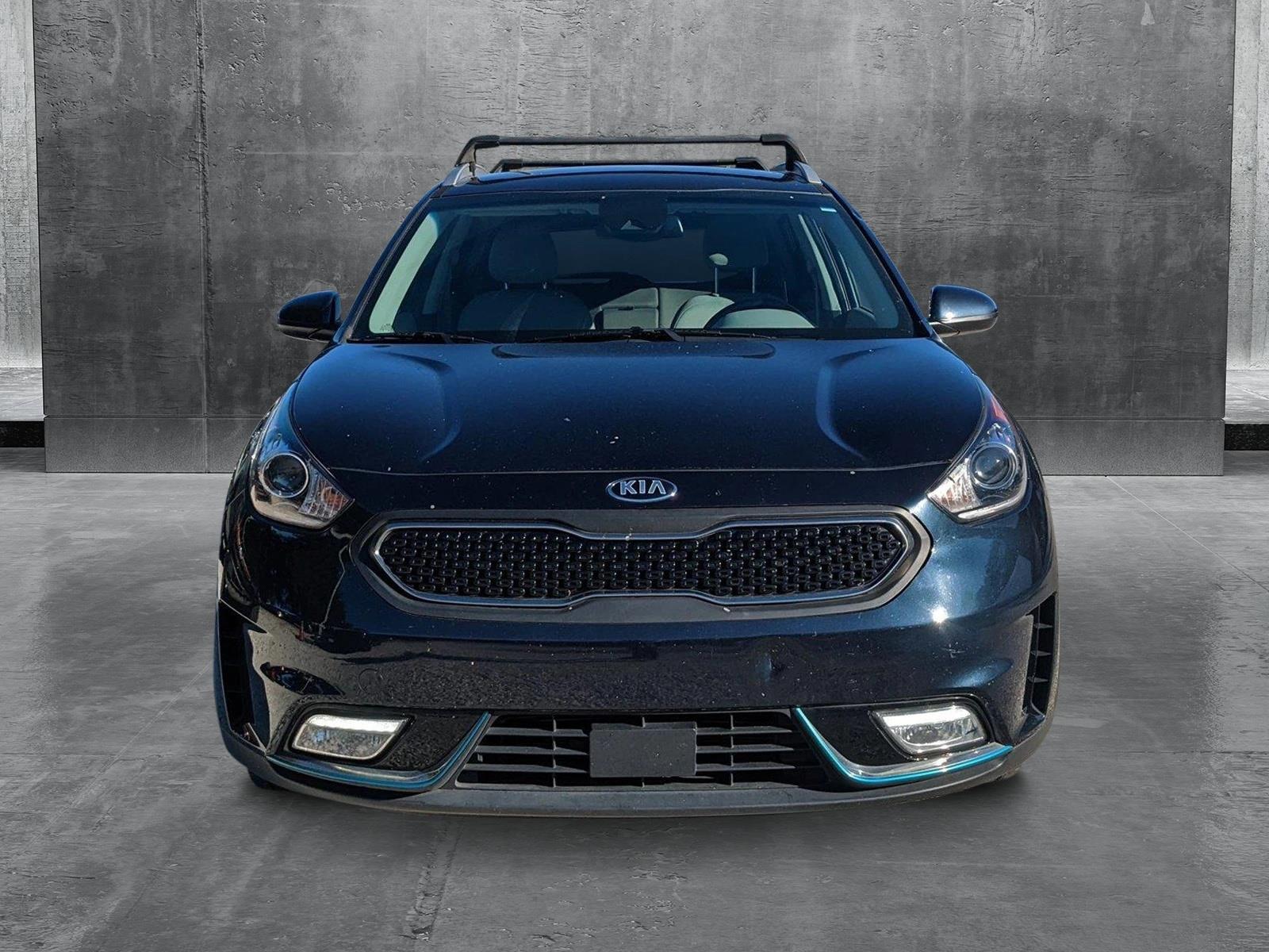 2019 Kia Niro Plug-In Hybrid Vehicle Photo in Jacksonville, FL 32256