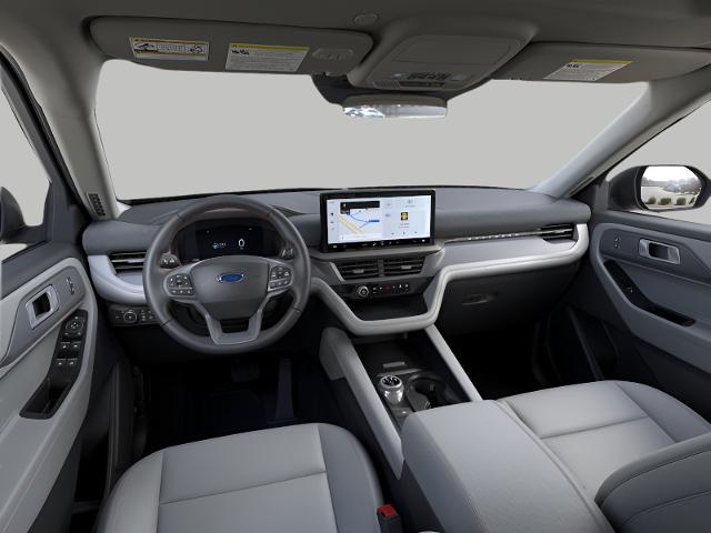 2025 Ford Explorer Vehicle Photo in Neenah, WI 54956