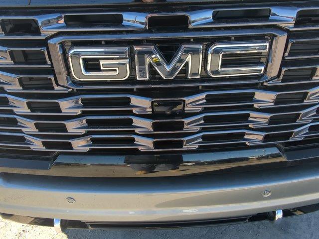 2025 GMC Sierra 2500 HD Vehicle Photo in ALBERTVILLE, AL 35950-0246