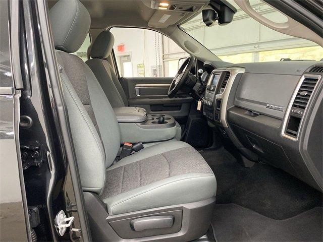 2018 Ram 2500 Vehicle Photo in PORTLAND, OR 97225-3518