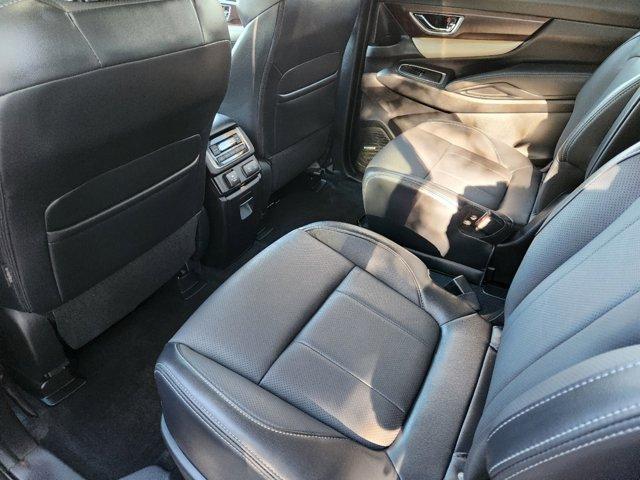 2021 Subaru Ascent Vehicle Photo in DALLAS, TX 75209